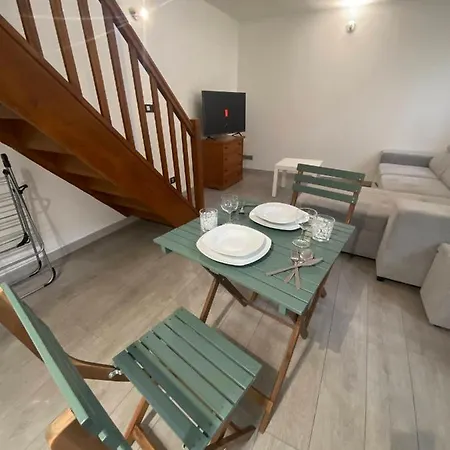 Διαμέρισμα Appart95 Saint-brice Cdg France Saint-Brice-sous-Forêt